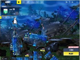 fortnite destruction 1