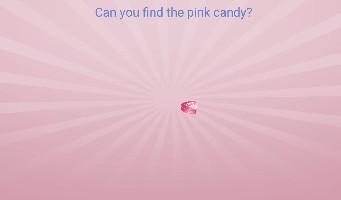 Candy Heart Search 1