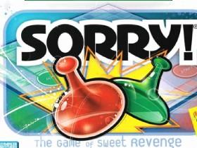 SORRY! 1