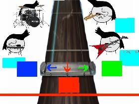 Guitar Hero 1