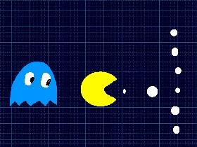 pac man