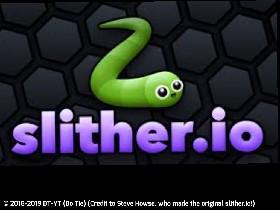 Slither.io