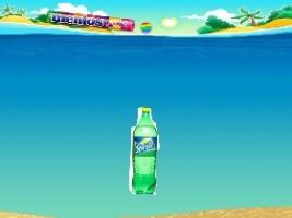 Mentos in Sprite! 1