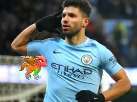 Dragon Agüero 1