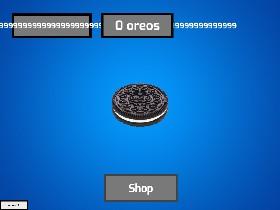 Oreo Clicker! 1 1