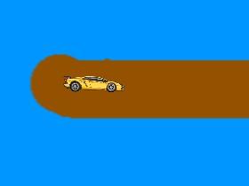 Race Car Track 1 1