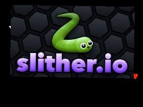 Slither.io remix ❤️