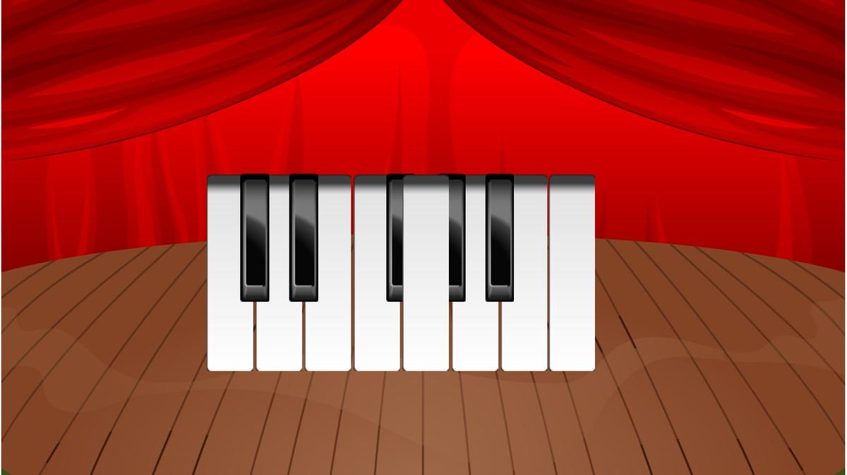 My Piano