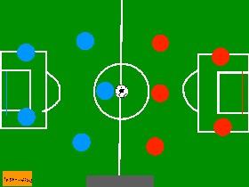 2-Player Soccer 1