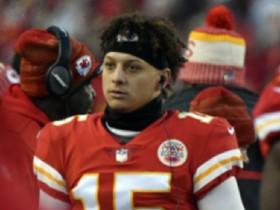 patrick mahomes