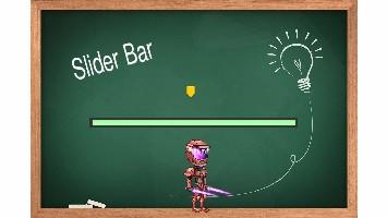 Slider Bar 1