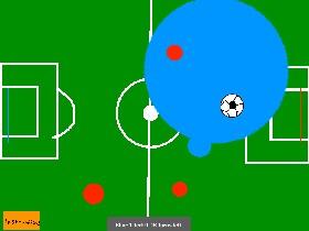 2-Player Soccer  1