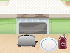 A Cooking Game 1