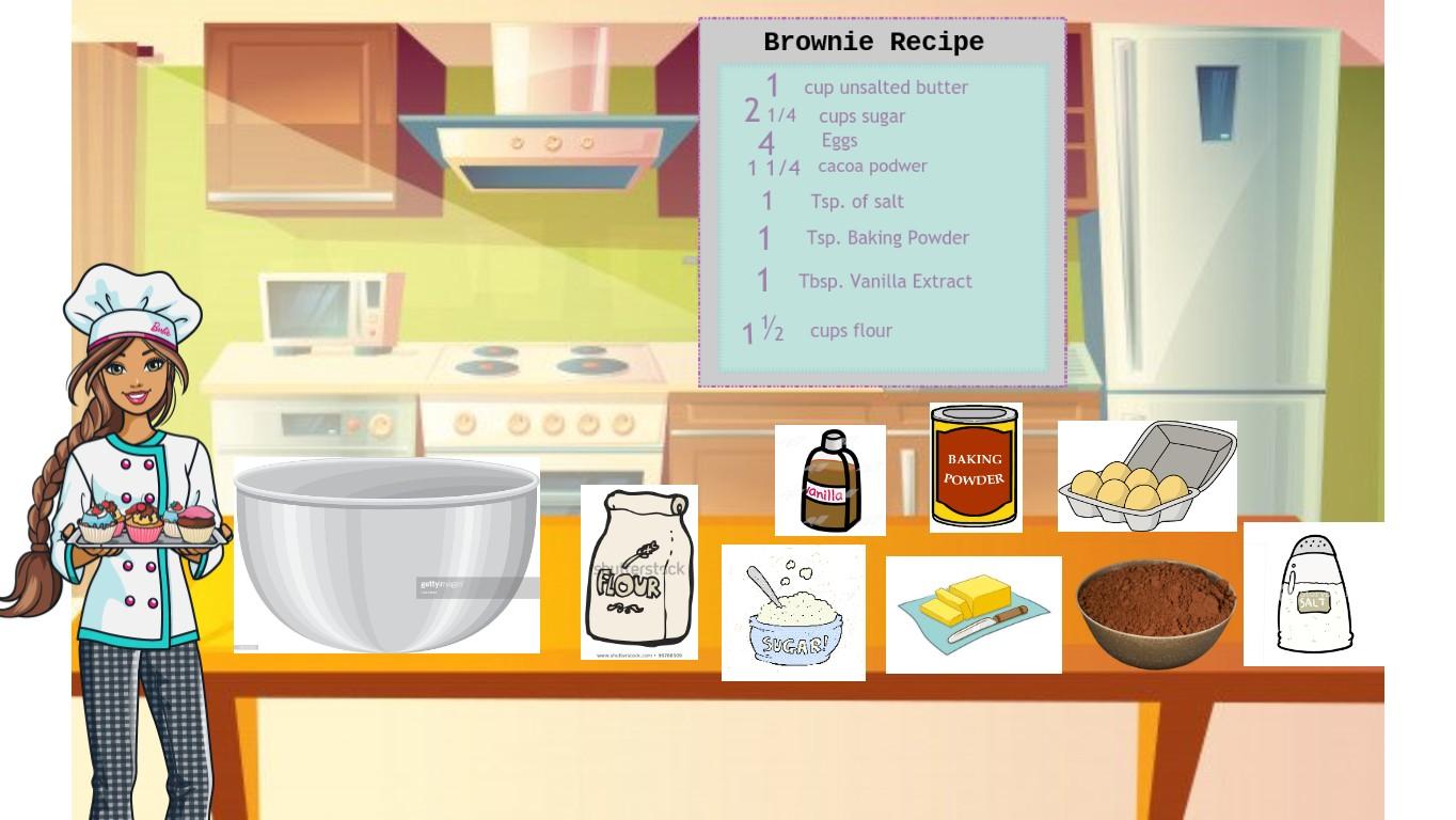 Recipe Creator