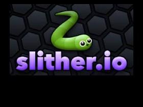 Slither.io please try it