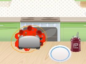 A Cooking Game 1