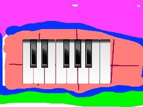 My Piano 1