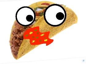 Yummy taco