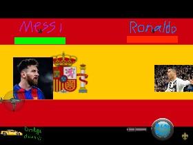 messi vs ronaldo 