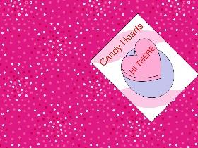 Candy Hearts 1