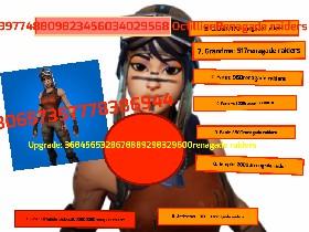 Renegade Raider Clicker easy