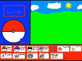 Pokemon Clicker 1 1