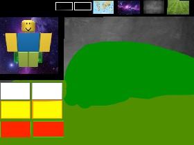 ROBLOX noob clicker 1