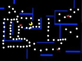 classical pac man! 1