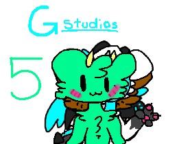 Adoptables G studios