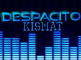 Despacito (finished) 1