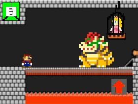 Mario Boss Battle 1 1