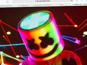 marshmello