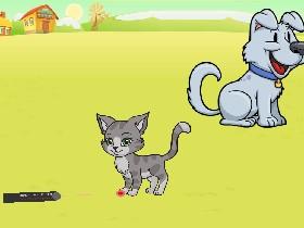 A Pet Game 1