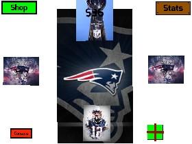 Patriots clicker