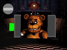 fnaf impossible