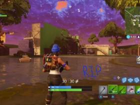 RIP Moisty