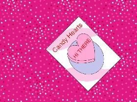 Candy Hearts 1