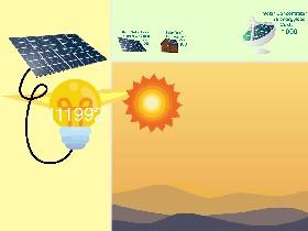 Solar Power Clicker 2 1