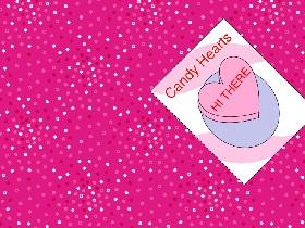 Candy Hearts 1