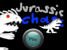 Jurassic Chase  1 episode (1)