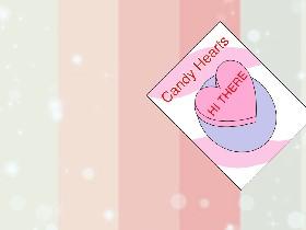 Candy Hearts 1