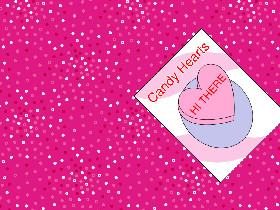 Candy Hearts 2