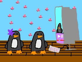 Computer Penguins 1