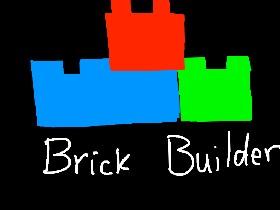 Lego Brick Builder! 1