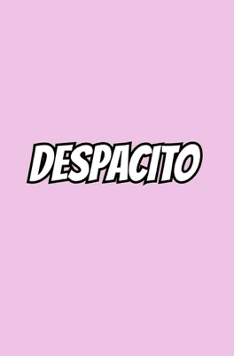 Despacito credits 2 KISMAT