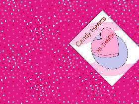 Candy Hearts 1