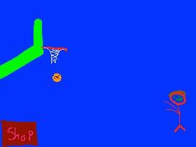 BASKETBALL JAM 1