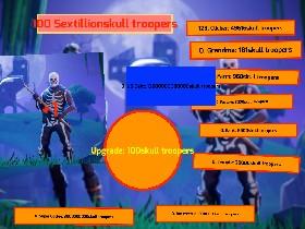 fortnite clicker 1 1 1