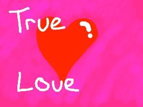 True Love ep. 1 1