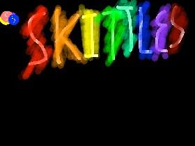 SKITTLEZ!(Lots Of Lag!) 1